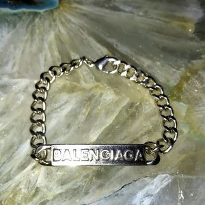 BALENCIAGA BRACELET